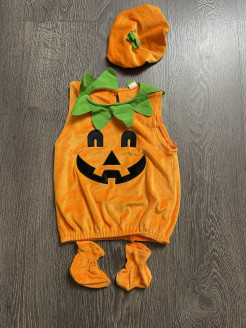 Halloween-Kostüm