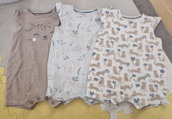 Set of 3 pyjamas