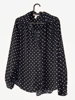 Small dots shirt