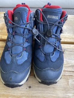 Meindl Hiking boots Size 31
