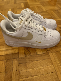 Air force 1 édition limitée taille 36