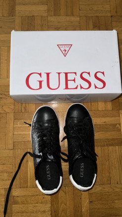 Guess