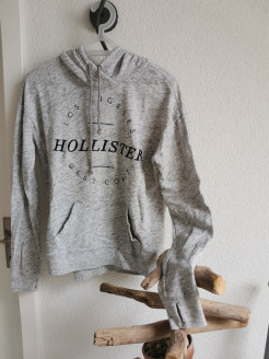 Hollister Pullover