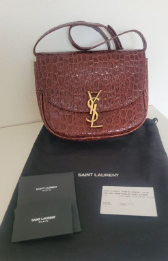 Saint Laurent Kaia Medium Bag