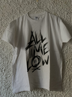 All time low T-shirt