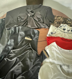 Set of clothes