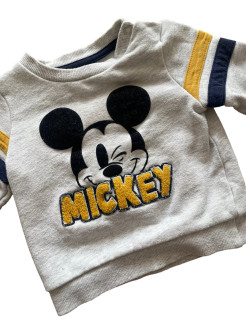 Mickey Mouse jumper