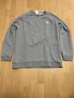 Adidas-Sweatshirt