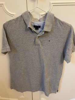 T-shirt Polo Tommy Hilfiger 