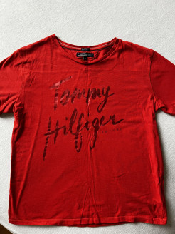 T-shirt Tommy Hilfiger enfant