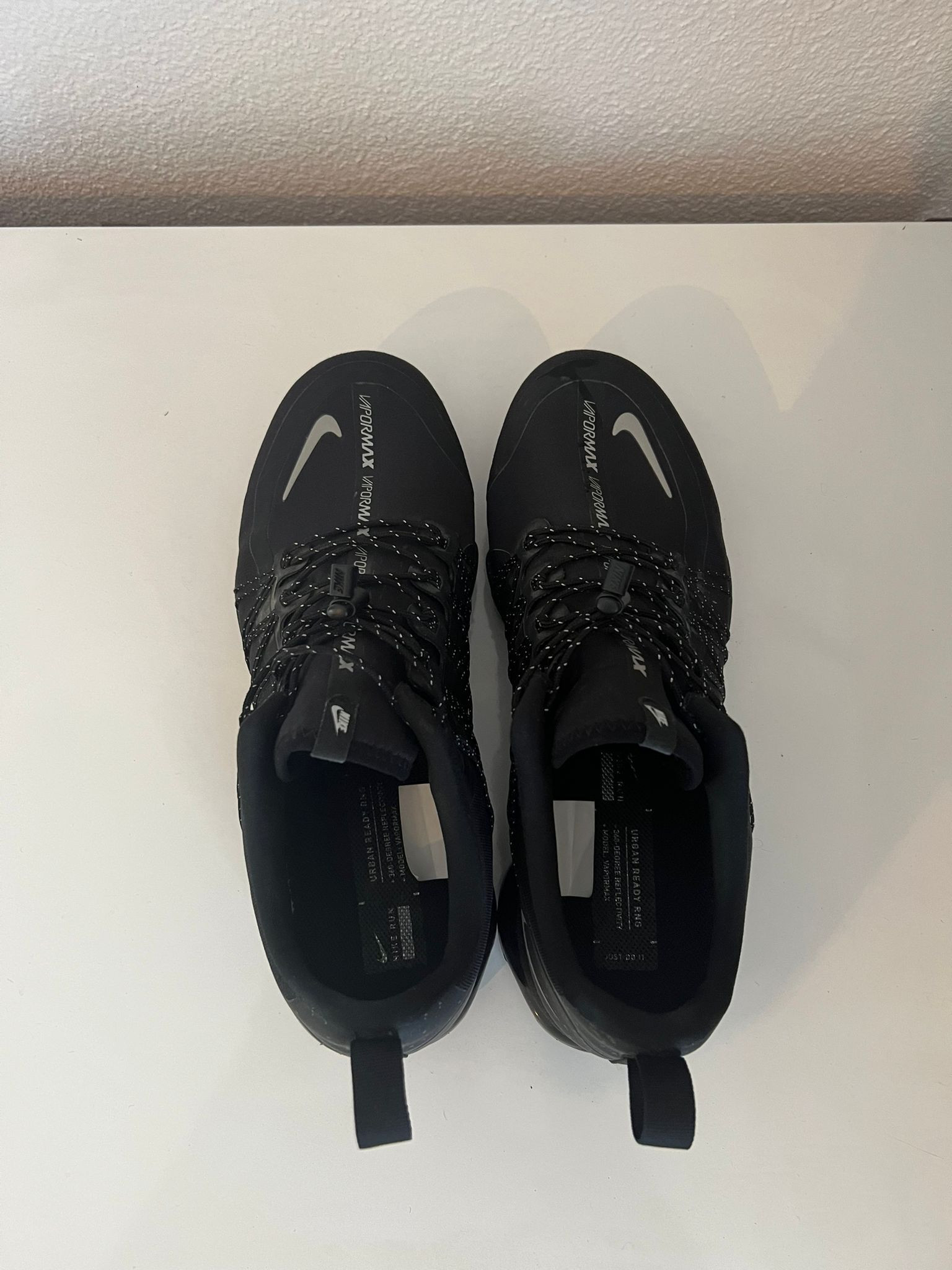 Vapormax urban hot sale ready rng