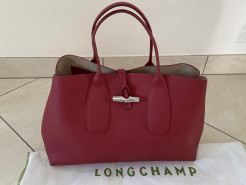 Longchamp Handtasche Schilf