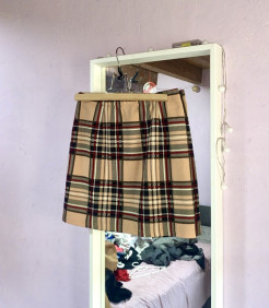 Small skirt