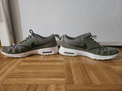 Nike Air Max Thea Sneakers