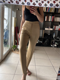 Vintage Pants