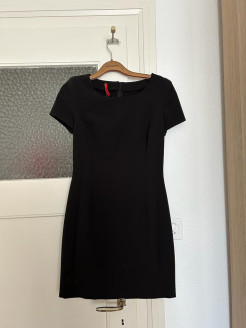 Robe noire/Little black dress