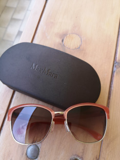 Max Mars Sunglasses