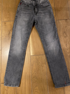 Tommy Hilfiger children's jeans 12 years
