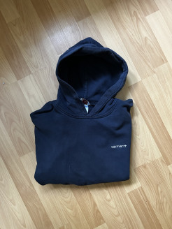 cotton hoodie