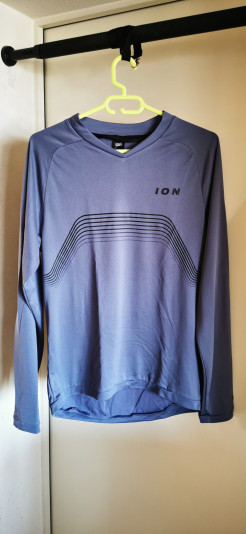 ION Traze Long Sleeve T-shirt