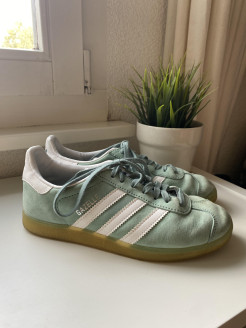 adidas Originals - GAZELLE - Low Sneakers (size 37 1/3)