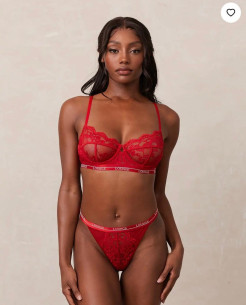 Soutien-gorge Lounge Underwear