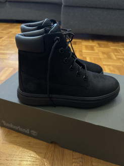 Bottes femme timberland taille 36