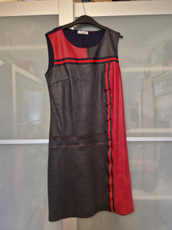 Mittellanges Kleid Marke Carnaby