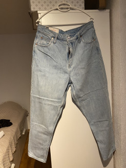 GAP helle Jeans