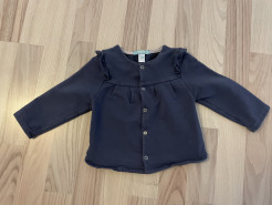 Okaibi navy blue jacket