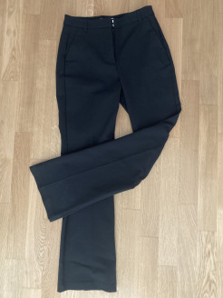 Pantalon droit