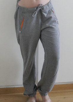 Grey training H&M sport