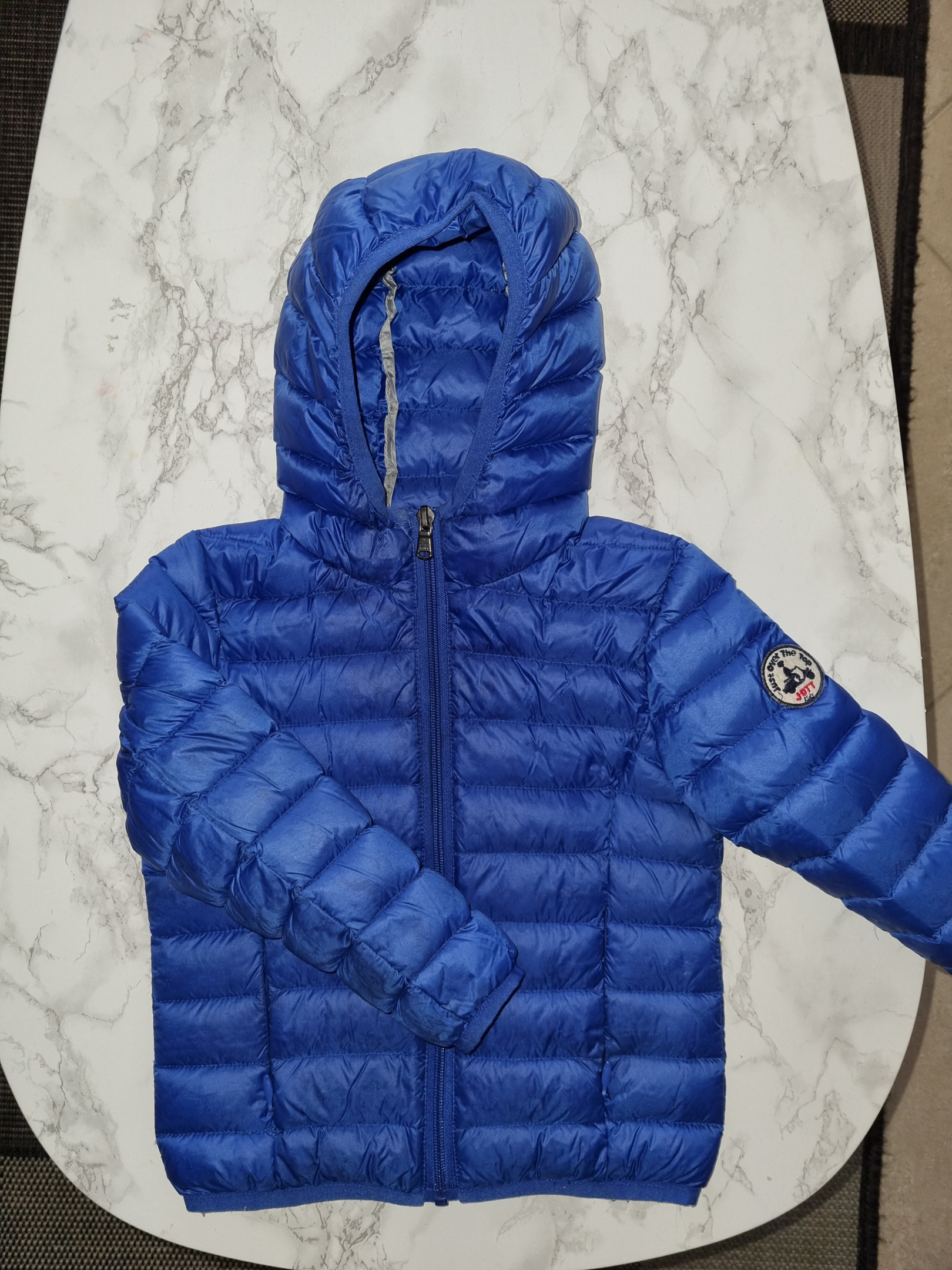 JOTT down jacket