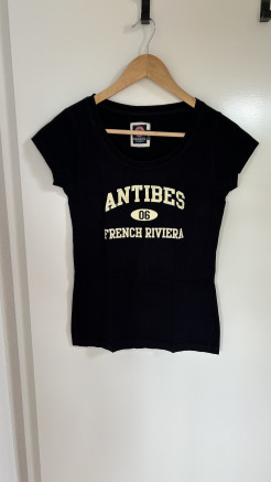 t-shirt Antibes