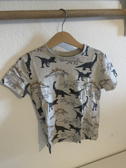 Dinosaurier T-Shirt