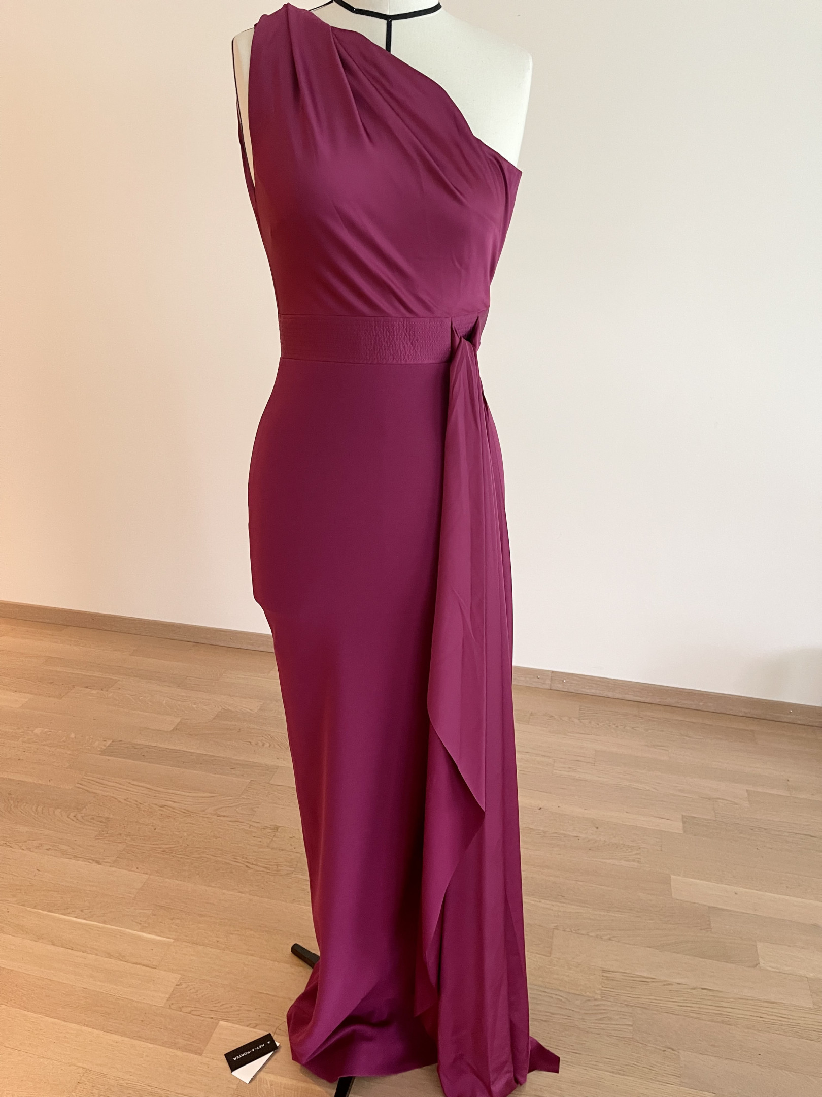 Kleid neu mit Etikett Solace London