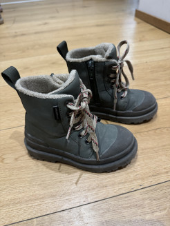 H&M winter boots