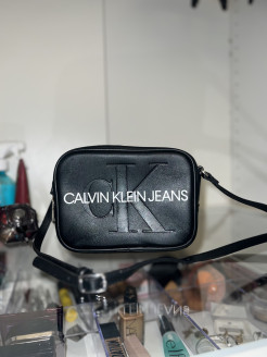 Schultertasche Calvin kelvin