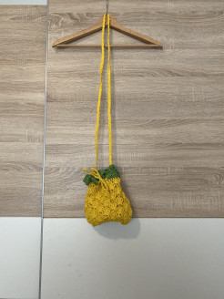 Pineapple bag