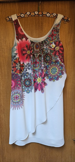 Robe Desigual