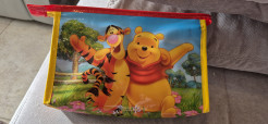 Trousse de toilette Winnie L'ourson