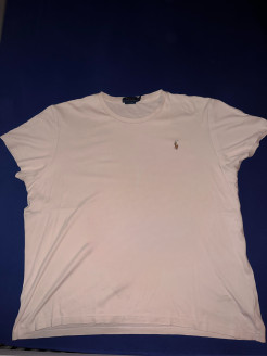 T-Shirt POLO RALPH LAUREN