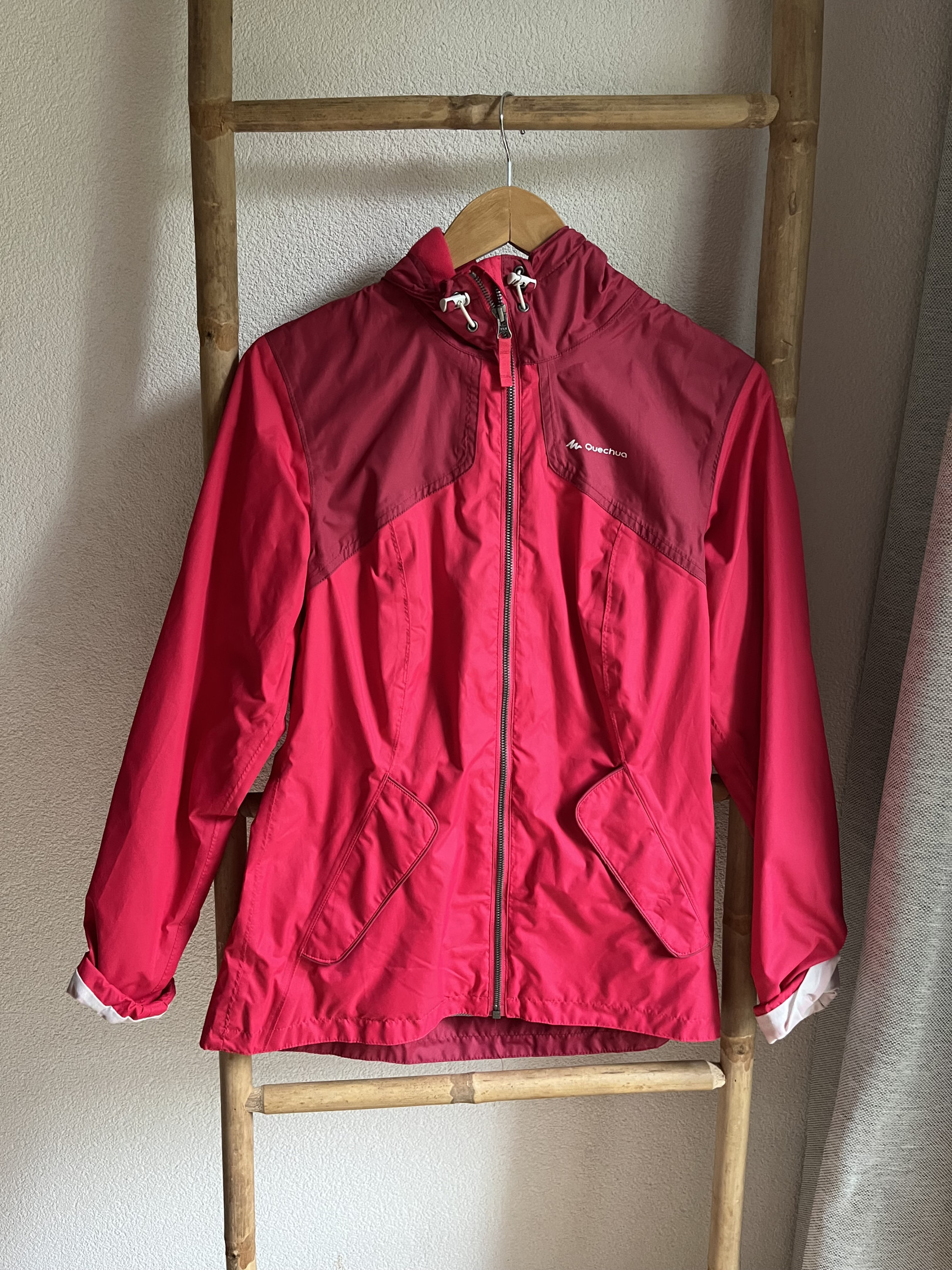 Decathlon sale windcheater women