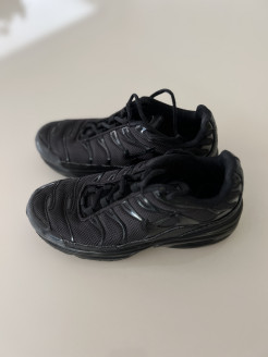 Nike Tuned 1, Air max Plus, EU 33,5