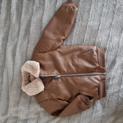 Baby jacket size 92/93