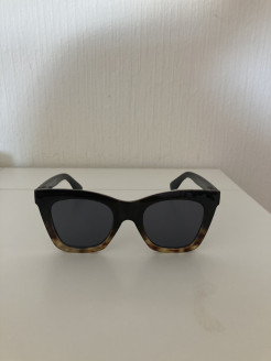 Lunettes de soleil 