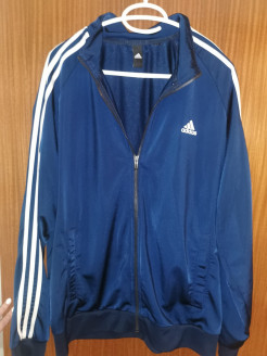 Adidas-Jacke