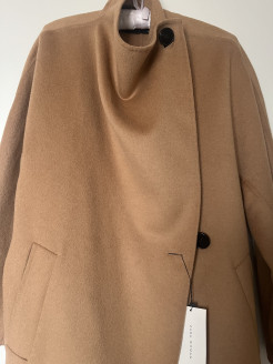 New ZARA WOMEN coat
