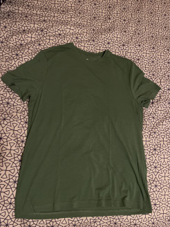 4 Men's T-shirt