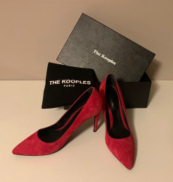 The Kooples pumps